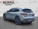 Thumbnail image of 2024 Buick Envision at Serra Chrysler Dodge Jeep Ram Lake Orion