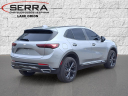 Thumbnail image of 2024 Buick Envision at Serra Chrysler Dodge Jeep Ram Lake Orion