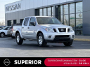 Thumbnail image of 2012 Nissan Frontier at Superior Nissan Fayetteville