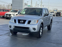 Thumbnail image of 2012 Nissan Frontier at Superior Nissan Fayetteville