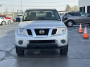 Thumbnail image of 2012 Nissan Frontier at Superior Nissan Fayetteville