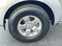 Thumbnail image of 2012 Nissan Frontier at Superior Nissan Fayetteville