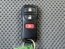 Thumbnail image of 2012 Nissan Frontier at Superior Nissan Fayetteville