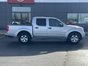 Thumbnail image of 2012 Nissan Frontier at Superior Nissan Fayetteville