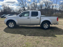 Thumbnail image of 2012 Nissan Frontier at Superior Nissan Fayetteville
