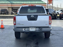 Thumbnail image of 2012 Nissan Frontier at Superior Nissan Fayetteville
