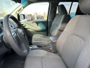 Thumbnail image of 2012 Nissan Frontier at Superior Nissan Fayetteville