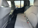 Thumbnail image of 2012 Nissan Frontier at Superior Nissan Fayetteville
