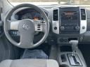 Thumbnail image of 2012 Nissan Frontier at Superior Nissan Fayetteville