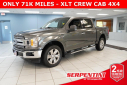 Thumbnail image of 2018 Ford F-150 at Serpentini Chevrolet of Strongsville
