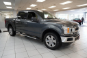 Thumbnail image of 2018 Ford F-150 at Serpentini Chevrolet of Strongsville