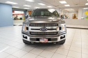 Thumbnail image of 2018 Ford F-150 at Serpentini Chevrolet of Strongsville