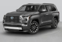 2024 Toyota Sequoia SR5 at Lexus of Smithtown