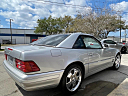 Thumbnail image of 2000 Mercedes-Benz SL-Class at Tampa Bay Wholesale Cars, Inc.