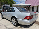 Thumbnail image of 2000 Mercedes-Benz SL-Class at Tampa Bay Wholesale Cars, Inc.