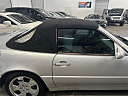 Thumbnail image of 2000 Mercedes-Benz SL-Class at Tampa Bay Wholesale Cars, Inc.