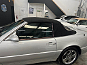 Thumbnail image of 2000 Mercedes-Benz SL-Class at Tampa Bay Wholesale Cars, Inc.