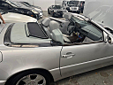 Thumbnail image of 2000 Mercedes-Benz SL-Class at Tampa Bay Wholesale Cars, Inc.