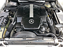 Thumbnail image of 2000 Mercedes-Benz SL-Class at Tampa Bay Wholesale Cars, Inc.