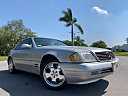 Thumbnail image of 2000 Mercedes-Benz SL-Class at Tampa Bay Wholesale Cars, Inc.