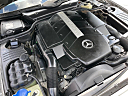 Thumbnail image of 2000 Mercedes-Benz SL-Class at Tampa Bay Wholesale Cars, Inc.