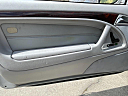 2000 Mercedes-Benz SL-Class SL 500 at Tampa Bay Wholesale Cars, Inc.