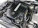 Thumbnail image of 2000 Mercedes-Benz SL-Class at Tampa Bay Wholesale Cars, Inc.