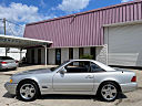 Thumbnail image of 2000 Mercedes-Benz SL-Class at Tampa Bay Wholesale Cars, Inc.