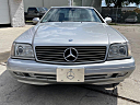 Thumbnail image of 2000 Mercedes-Benz SL-Class at Tampa Bay Wholesale Cars, Inc.