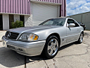 Thumbnail image of 2000 Mercedes-Benz SL-Class at Tampa Bay Wholesale Cars, Inc.