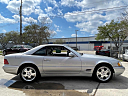 Thumbnail image of 2000 Mercedes-Benz SL-Class at Tampa Bay Wholesale Cars, Inc.