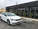 Thumbnail image of 2015 Volkswagen Passat at SBG Auto