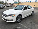 Thumbnail image of 2015 Volkswagen Passat at SBG Auto