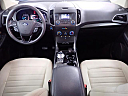 2019 Ford Edge SE at Big Country Auto Of Madison County