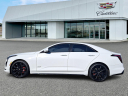 Thumbnail image of 2021 Cadillac CT4-V at Brogan Cadillac of Totowa