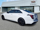 Thumbnail image of 2021 Cadillac CT4-V at Brogan Cadillac of Totowa