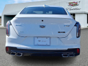 Thumbnail image of 2021 Cadillac CT4-V at Brogan Cadillac of Totowa