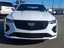 Thumbnail image of 2021 Cadillac CT4-V at Brogan Cadillac of Totowa