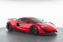 Thumbnail image of 2019 McLaren 600LT at BellevueBentley of Bellevue, WA