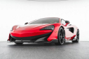 Thumbnail image of 2019 McLaren 600LT at BellevueBentley of Bellevue, WA