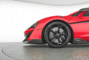 Thumbnail image of 2019 McLaren 600LT at BellevueBentley of Bellevue, WA