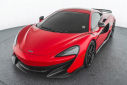 Thumbnail image of 2019 McLaren 600LT at BellevueBentley of Bellevue, WA