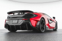 Thumbnail image of 2019 McLaren 600LT at BellevueBentley of Bellevue, WA