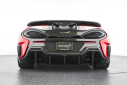 Thumbnail image of 2019 McLaren 600LT at BellevueBentley of Bellevue, WA