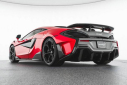 Thumbnail image of 2019 McLaren 600LT at BellevueBentley of Bellevue, WA