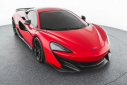 Thumbnail image of 2019 McLaren 600LT at BellevueBentley of Bellevue, WA