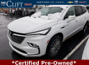 2023 Buick Enclave Essence at Clift Buick-GMC Truck