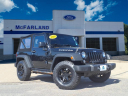 Thumbnail image of 2016 Jeep Wrangler at Mcfarland Ford Rochester