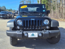Thumbnail image of 2016 Jeep Wrangler at Mcfarland Ford Rochester