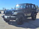Thumbnail image of 2016 Jeep Wrangler at Mcfarland Ford Rochester